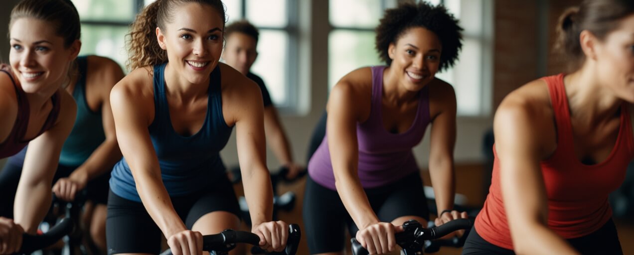 Spin Class